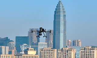 無人機機場是什么？