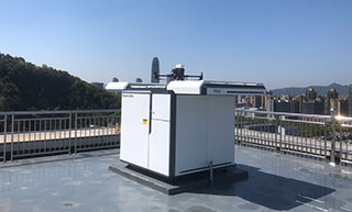 無人機在工業(yè)園區(qū)的應(yīng)用