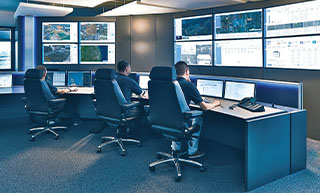 無人機巡檢系統是什么？有哪些優勢？