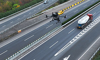 無(wú)人機(jī)的組成