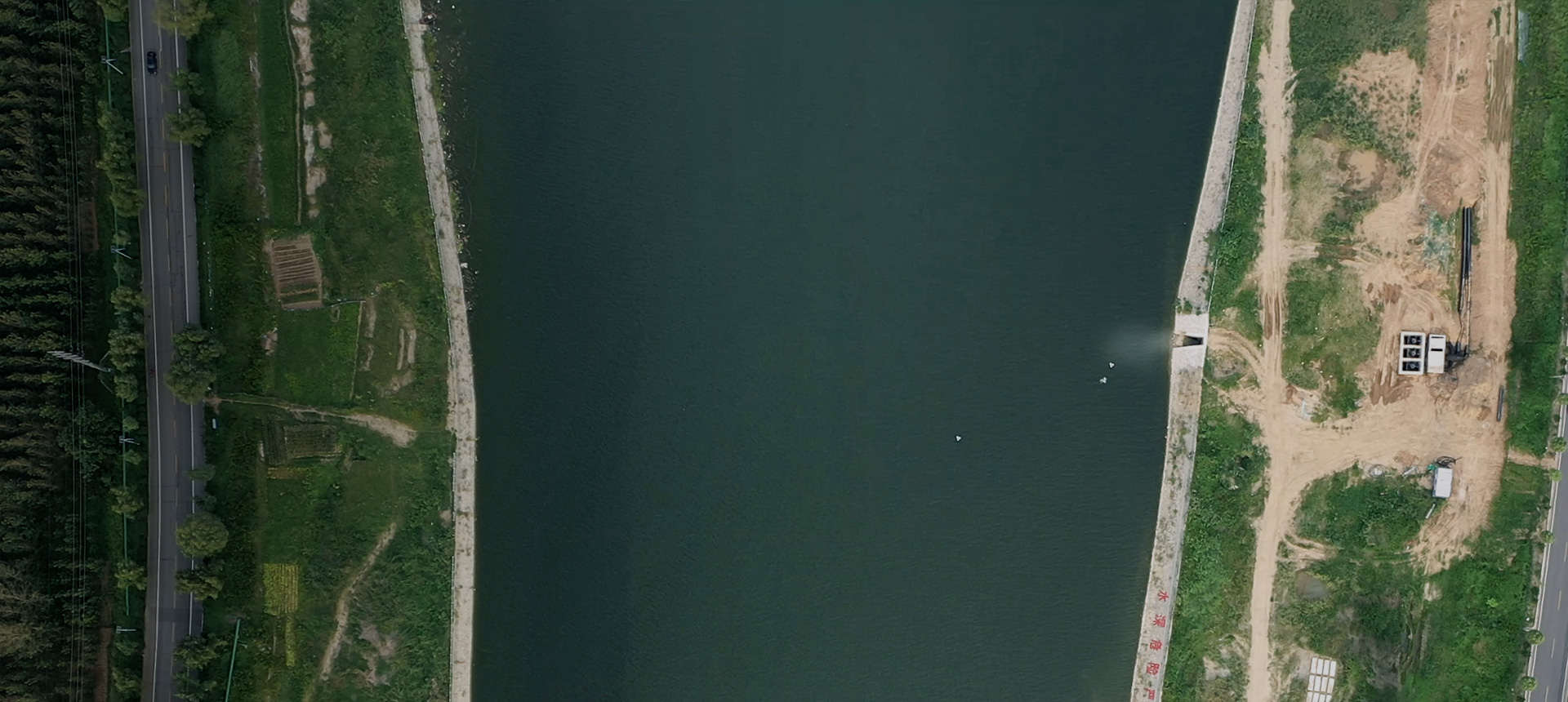 環(huán)境治理巡邏方案