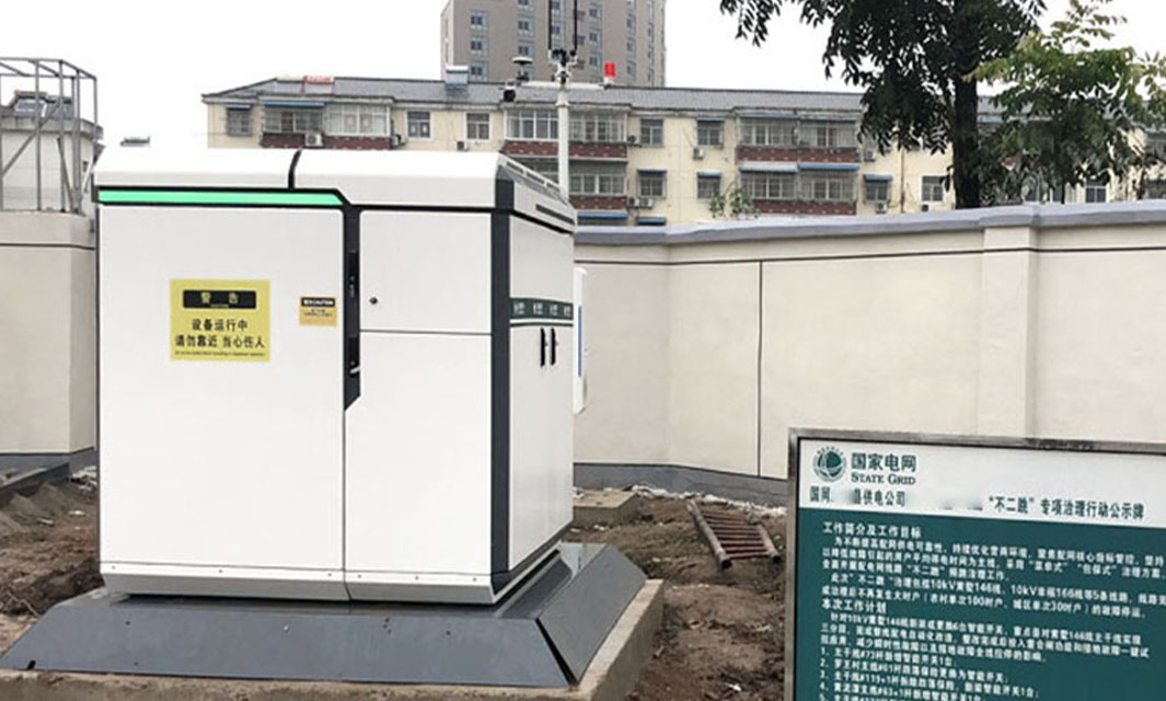 無人機自主飛行技術與巡檢的核心要點與顯著優勢