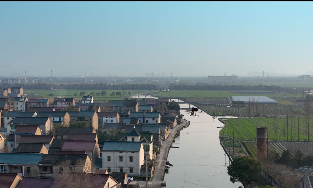 無人機(jī)AI識(shí)別算法落地方案，智慧城市管理的創(chuàng)新引擎