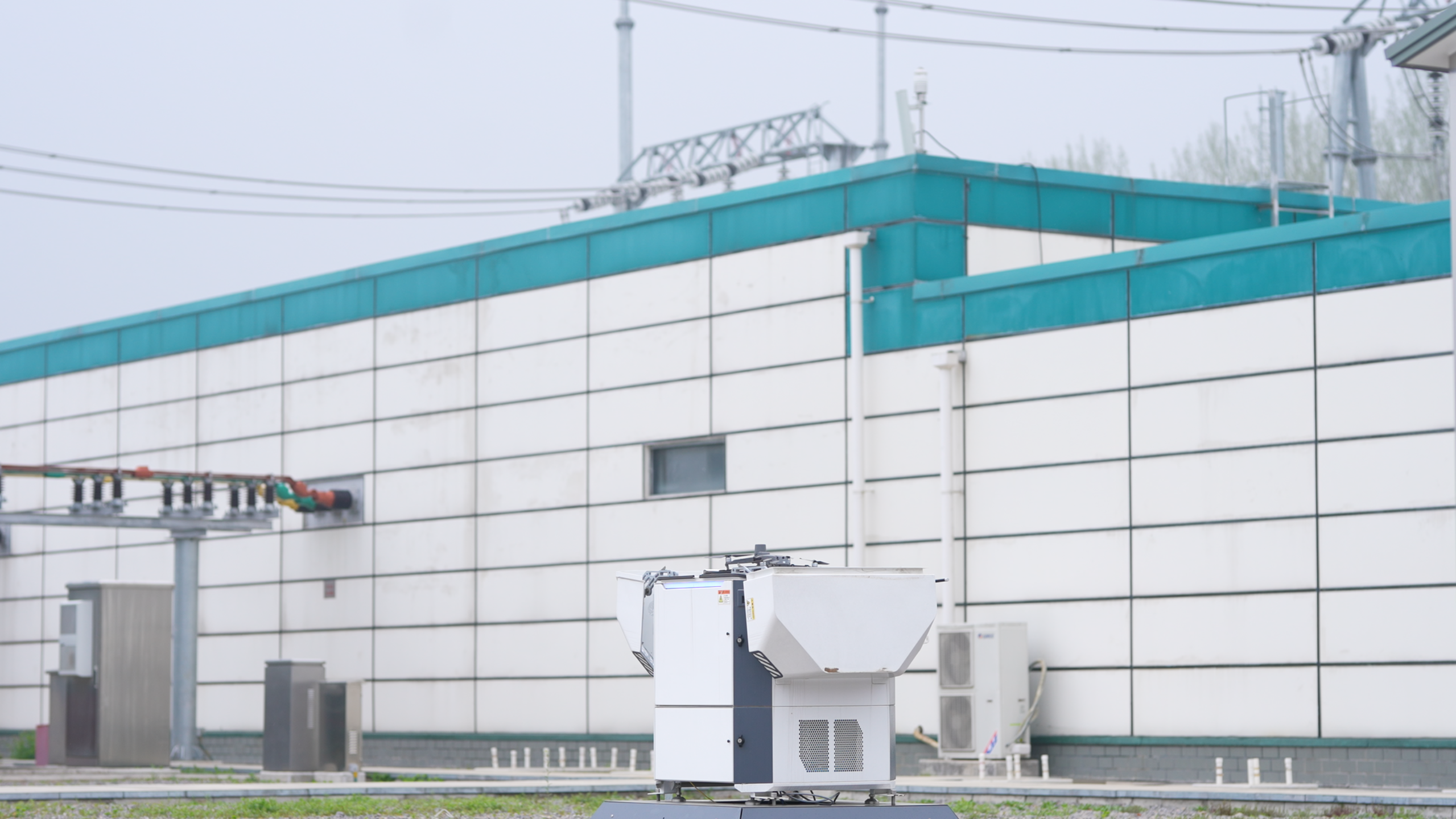 無人機(jī)巡檢的技術(shù)解讀，無人機(jī)電力巡檢應(yīng)用