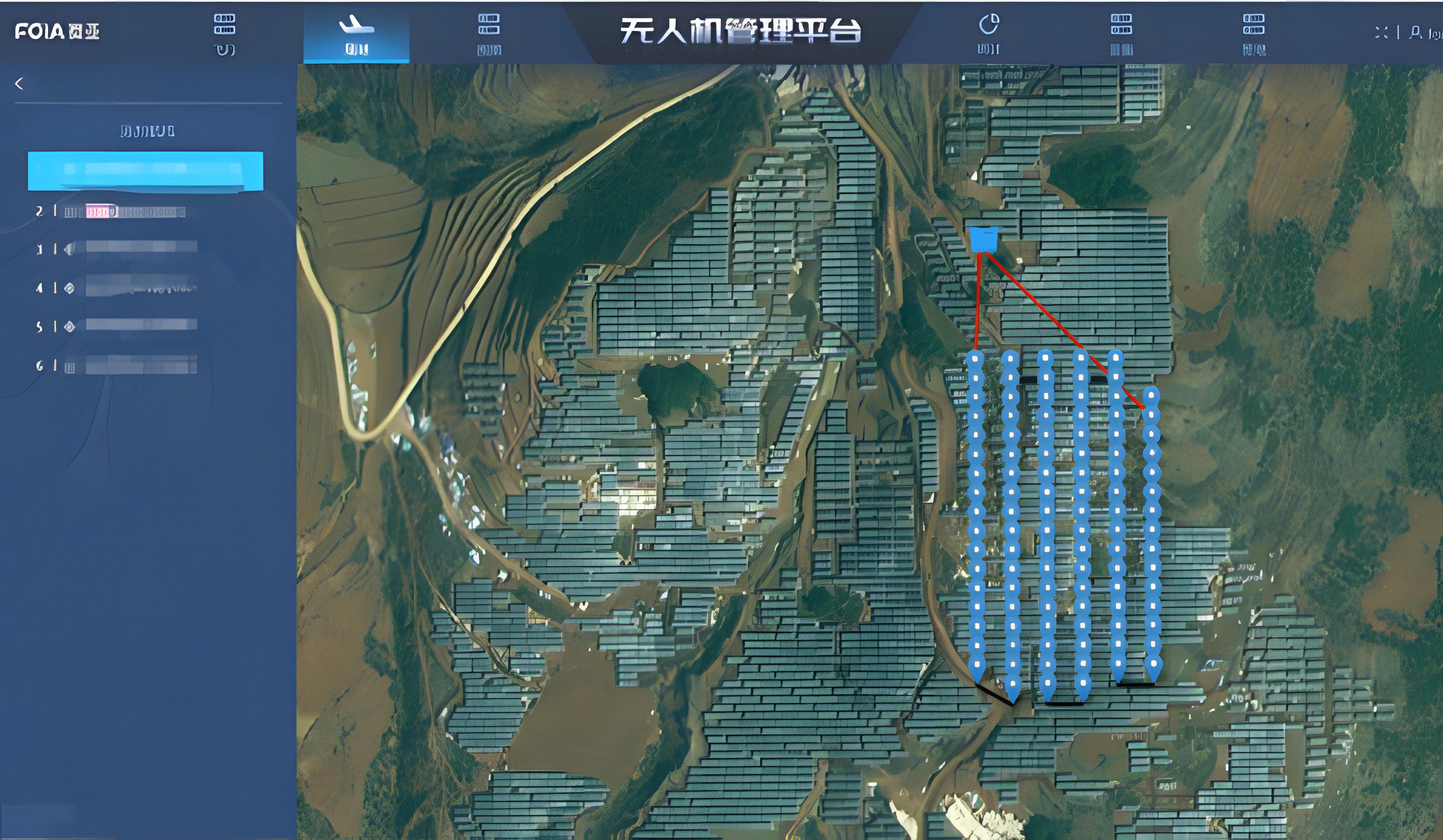光伏電站運維革新，無人機光伏巡檢技術與AI識別算法融合