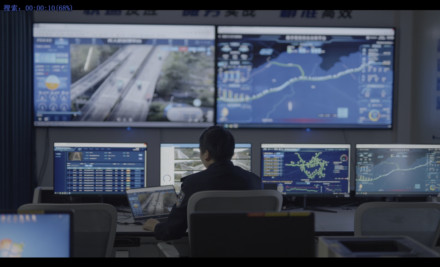 接口開放多平臺兼容，海量算法賦能低空應用