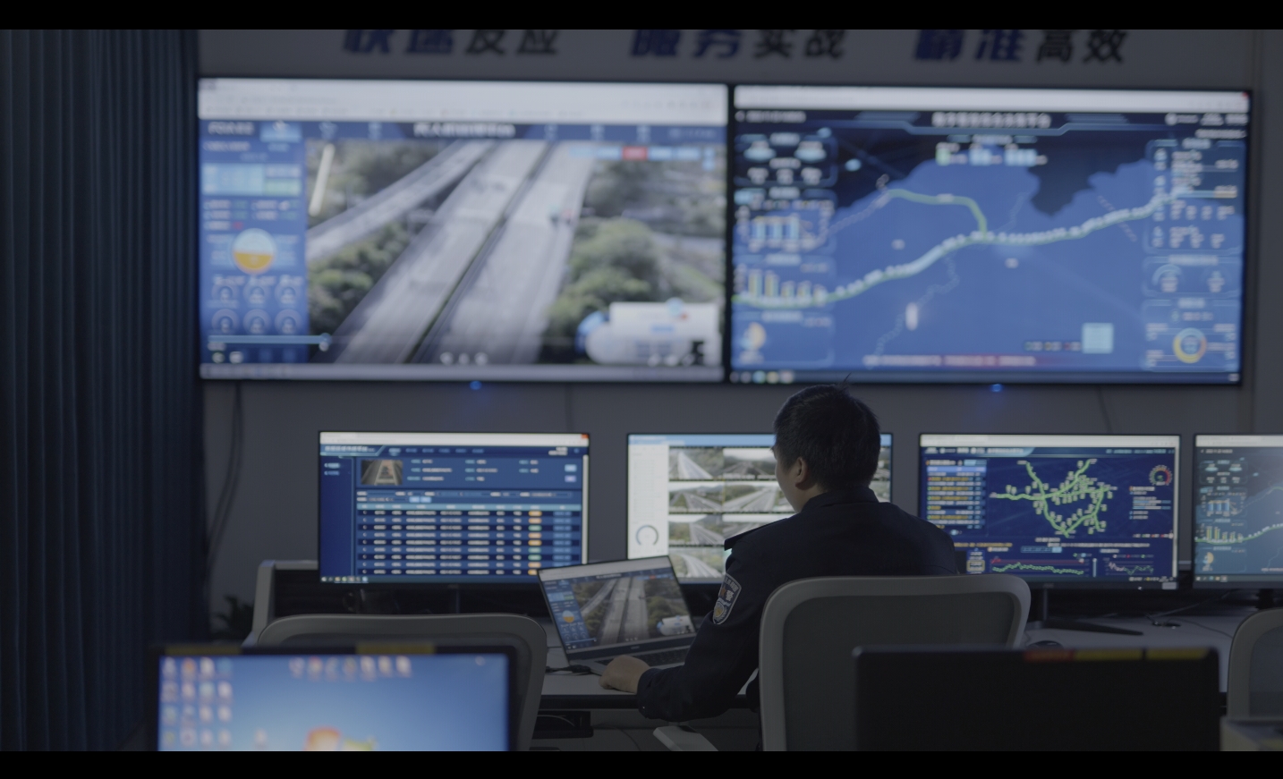 深度解讀：影響無人機AI識別算法識別率的關鍵因素