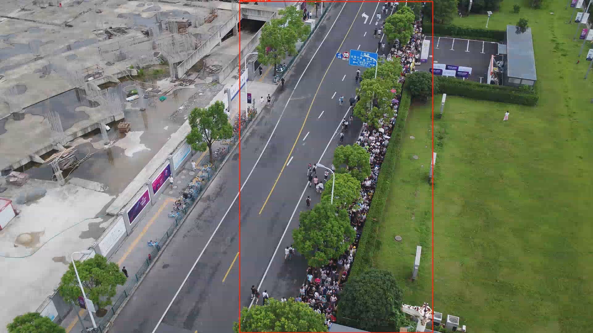 人工分析VS自動(dòng)識(shí)別，無人機(jī)AI識(shí)別算法解難題