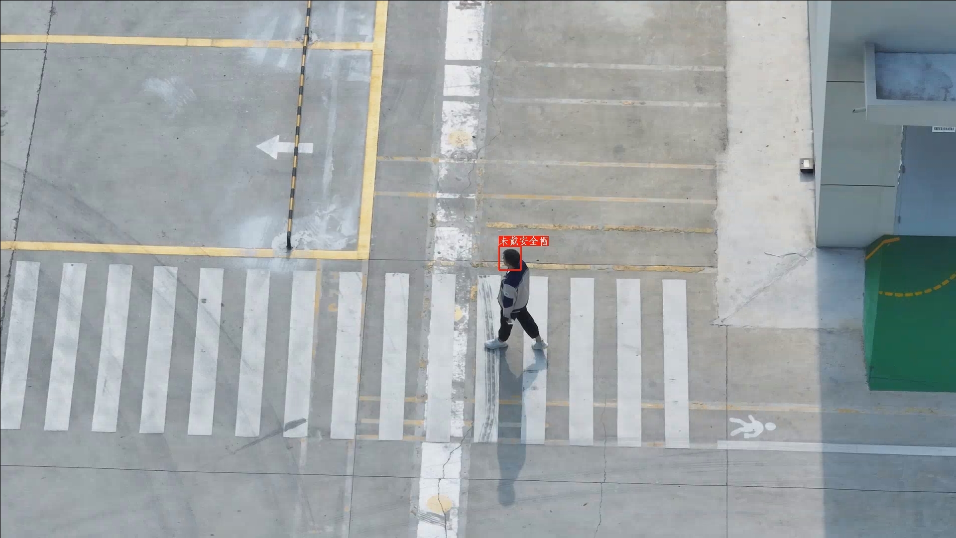  深度解讀智慧工地無人機AI識別算法：概念、背景、優(yōu)勢、解決方案