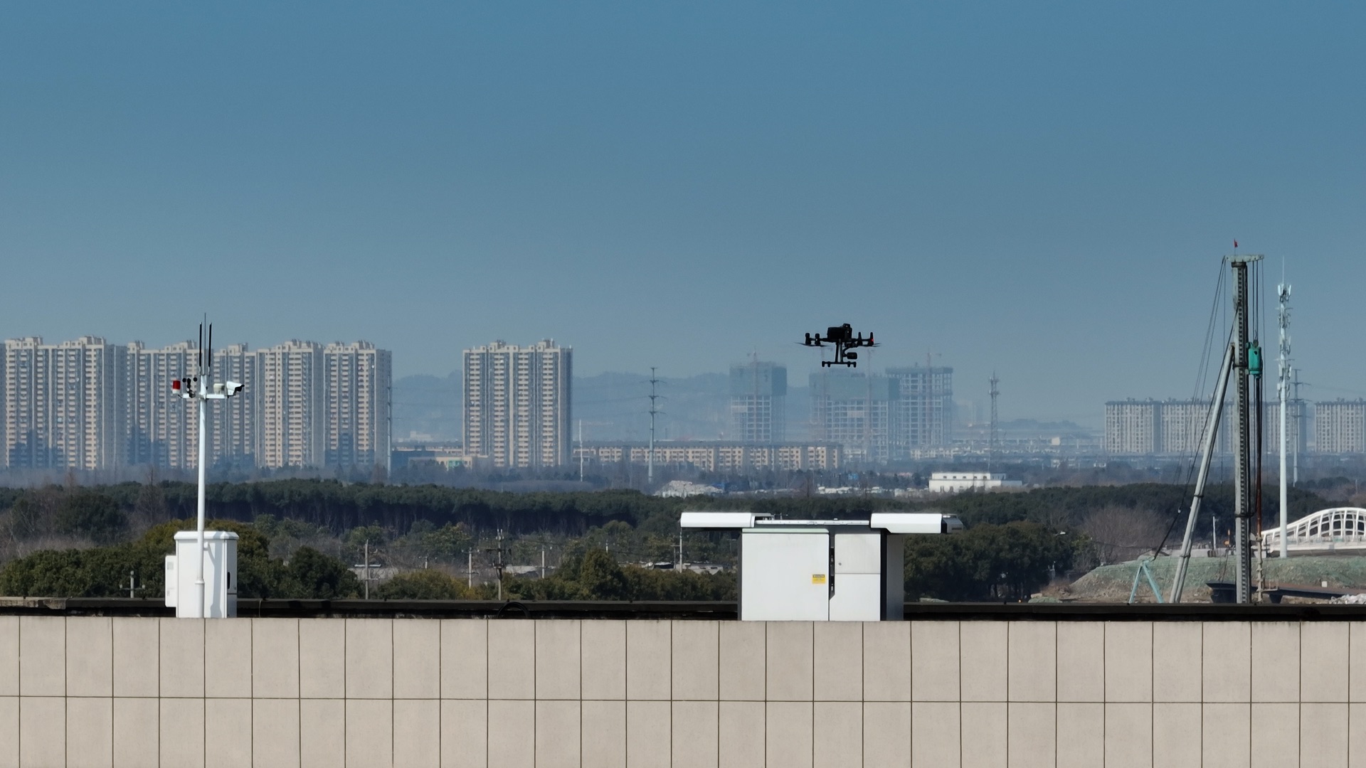 復(fù)亞智能AI算法平臺支持30+城市場景，現(xiàn)在預(yù)約免費(fèi)演示