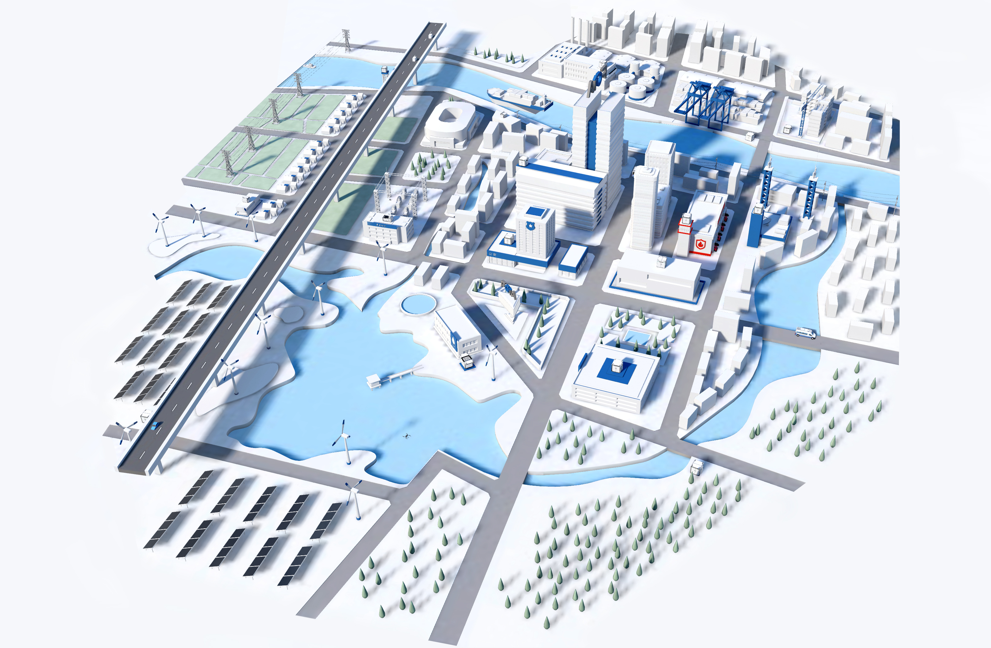 無人機(jī)低空經(jīng)濟(jì)是什么？